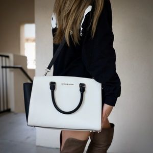 Michael Kors Selma Tote (Large)